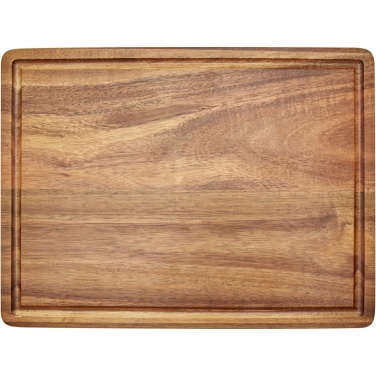 Logo trade business gift photo of: Sonora acacia wood cutting board