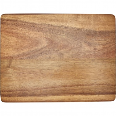 Logo trade promotional merchandise image of: Sonora acacia wood cutting board