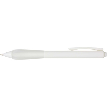 Logo trade promotional items picture of: Lorena RABS ballpoint pen