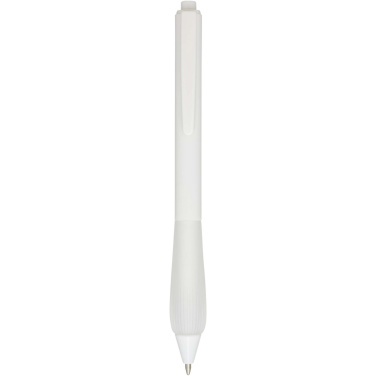 Logo trade promotional merchandise picture of: Lorena RABS ballpoint pen