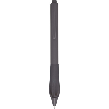 Logotrade business gift image of: Lorena RABS ballpoint pen