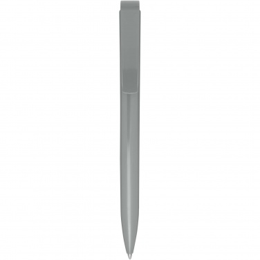 Logotrade promotional items photo of: Lucia recycled plastic ballpoint pen