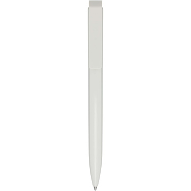 Logotrade promotional giveaway image of: Lucia recycled plastic ballpoint pen