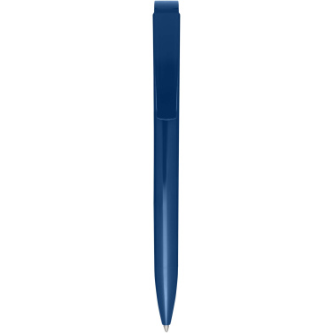 Logotrade promotional giveaway image of: Lucia recycled plastic ballpoint pen