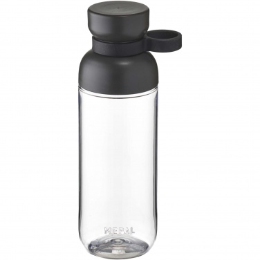 Logo trade promotional merchandise picture of: Mepal Vita 500 ml water bottle 