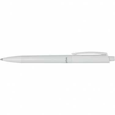 Logotrade promotional item image of: Martha recycled plastic ballpoint pen