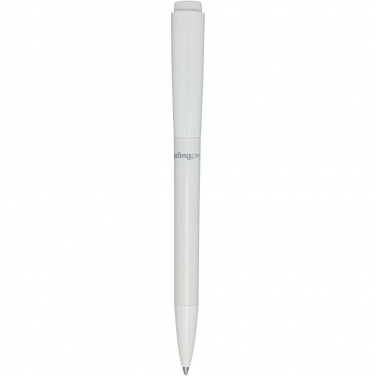 Logotrade business gift image of: Martha recycled plastic ballpoint pen