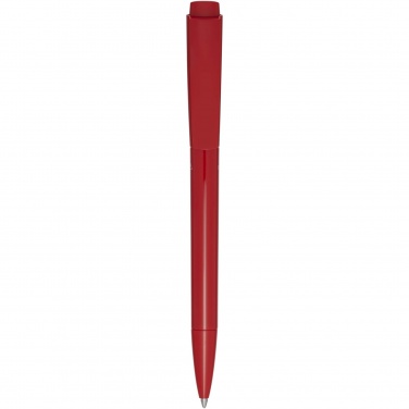 Logotrade promotional merchandise image of: Martha recycled plastic ballpoint pen