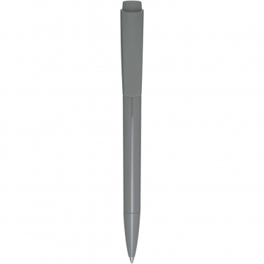 Logotrade promotional giveaway picture of: Martha recycled plastic ballpoint pen