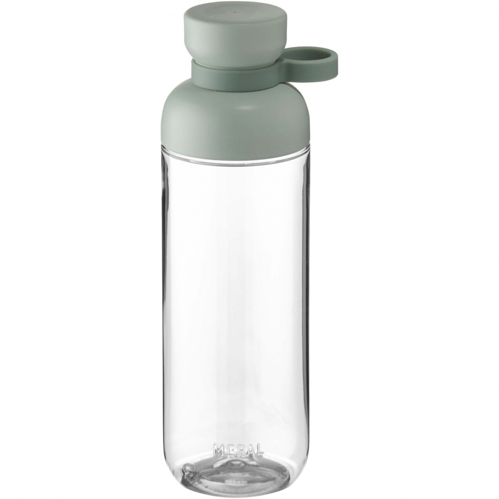 Logo trade promotional merchandise image of: Mepal Vita 700 ml water bottle