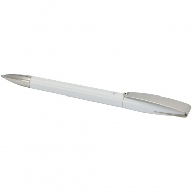 Logotrade promotional item picture of: Ana recycled plastic ballpoint pen