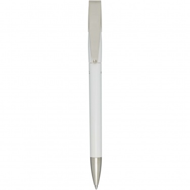 Logotrade corporate gift picture of: Ana recycled plastic ballpoint pen