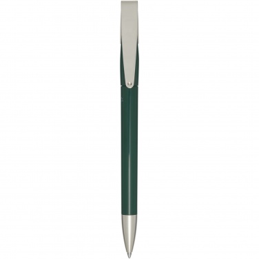 Logotrade promotional merchandise photo of: Ana recycled plastic ballpoint pen