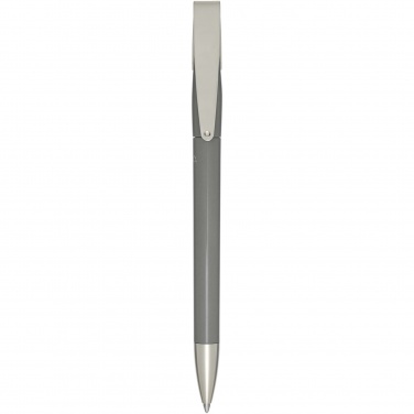 Logotrade promotional giveaways photo of: Ana recycled plastic ballpoint pen