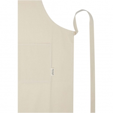 Logotrade corporate gifts photo of: Nia 200 g/m² recycled cotton apron