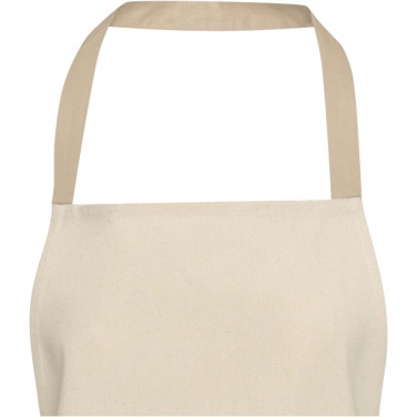 Logo trade promotional item photo of: Nia 200 g/m² recycled cotton apron