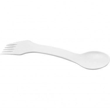 Logotrade business gift image of: Epsy Rise spork