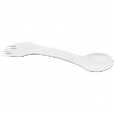 Logo trade corporate gifts picture of: Epsy Rise spork