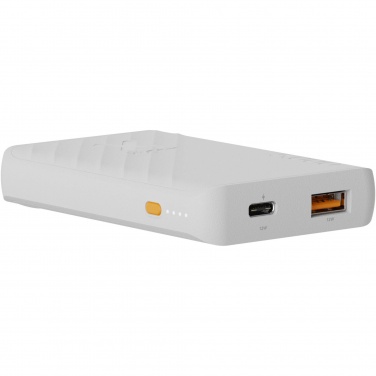 Logo trade advertising product photo of: Xtorm XG205 Go2 12W 5.000 mAh fast charge power bank 