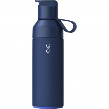 Logotrade promotional item image of: Ocean Bottle GO 500 ml vacuum insulated water bottle