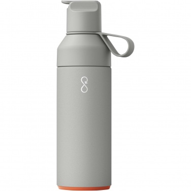 Logo trade promotional items image of: Ocean Bottle GO 500 ml vacuum insulated water bottle