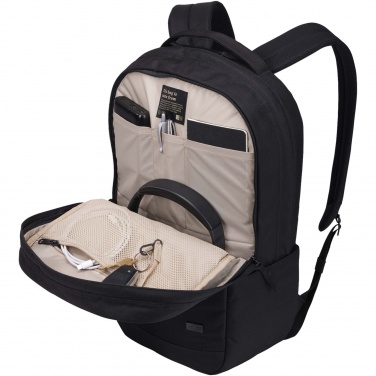 Logo trade corporate gifts picture of: Case Logic Invigo 15.6" backpack