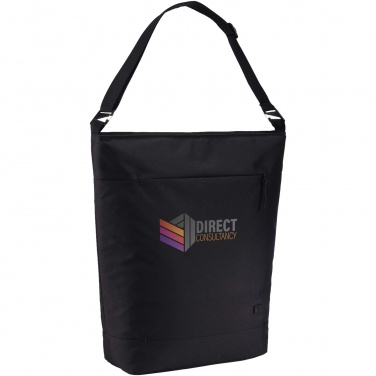 Logotrade advertising products photo of: Case Logic Invigo convertible tote bag 