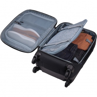 Logo trade promotional merchandise picture of: Thule Subterra 2 carry on spinner suitcase