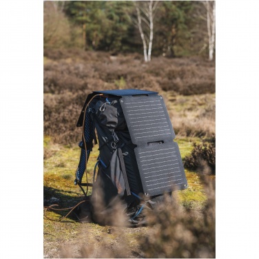 Logotrade promotional merchandise picture of: Xtorm XR2S28 SolarBooster 28W foldable solar panel