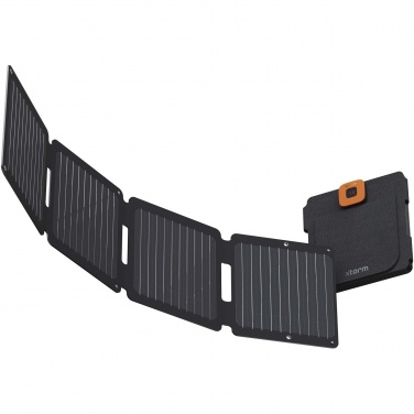 Logotrade corporate gift picture of: Xtorm XR2S28 SolarBooster 28W foldable solar panel