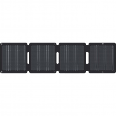 Logotrade advertising products photo of: Xtorm XR2S28 SolarBooster 28W foldable solar panel