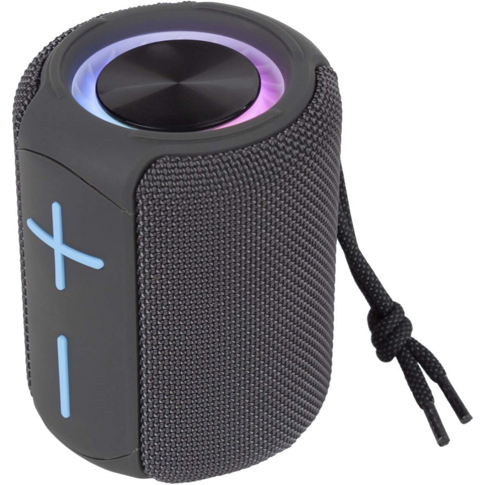 Logotrade business gifts photo of: Prixton Beat Box speaker 