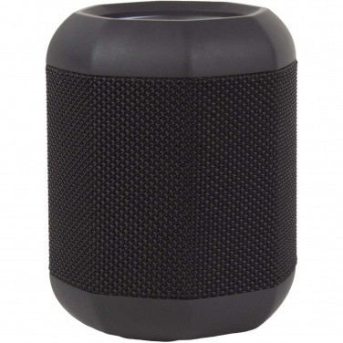 Logo trade corporate gifts image of: Prixton Dance Box speaker