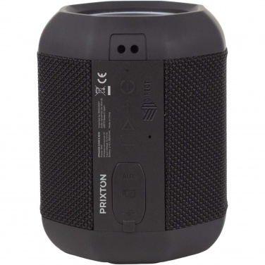 Logotrade corporate gift image of: Prixton Dance Box speaker