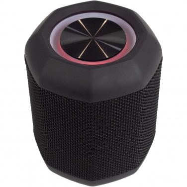 Logo trade promotional products picture of: Prixton Dance Box speaker