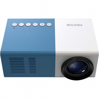 Logotrade promotional merchandise photo of: Prixton Cinema mini projector