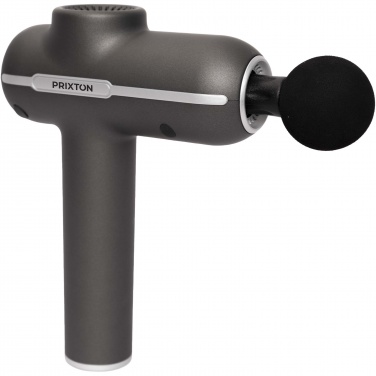 Logo trade promotional products image of: Prixton MGF80 Synergy massage gun 