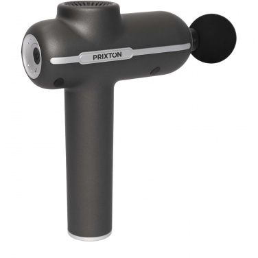 Logotrade business gift image of: Prixton MGF80 Synergy massage gun 