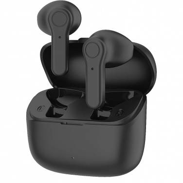 Logotrade promotional item picture of: Prixton TWS155 Bluetooth® earbuds