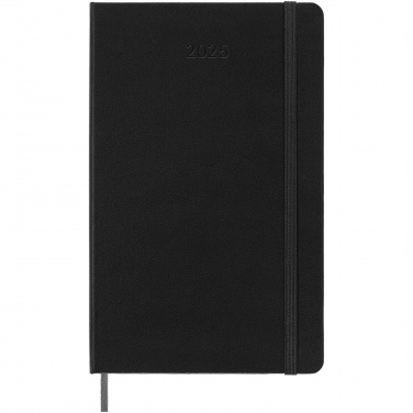 Logo trade promotional giveaway photo of: Moleskine 12 month L weekly Smart Planner