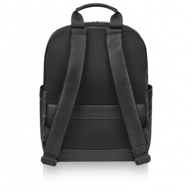 Logo trade promotional items image of: Moleskine Classic Pro backpack