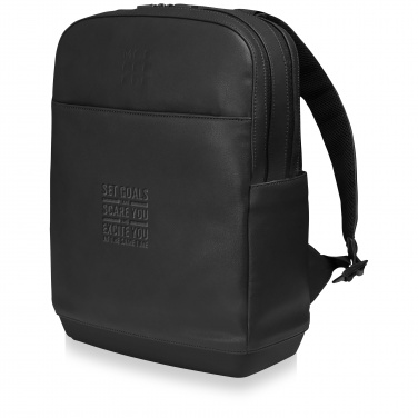 Logo trade corporate gift photo of: Moleskine Classic Pro backpack