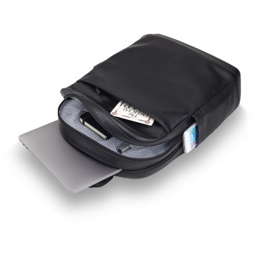 Logo trade corporate gifts image of: Moleskine Classic Pro backpack