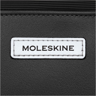 Logotrade promotional products photo of: Moleskine Metro slim backpack