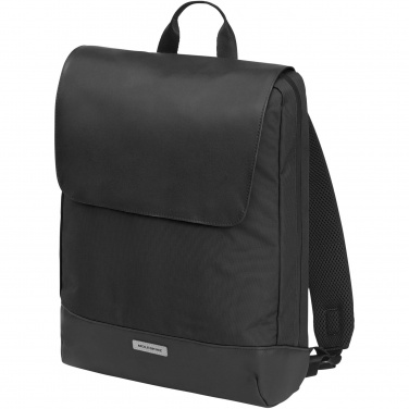 Logo trade promotional products picture of: Moleskine Metro slim backpack