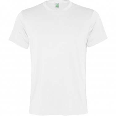 Logo trade promotional merchandise image of: Slam short sleeve men's sports t-shirt