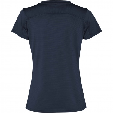 Logotrade promotional item picture of: Slam short sleeve women's sports t-shirt