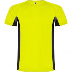 Shanghai short sleeve men's sports t-shirt