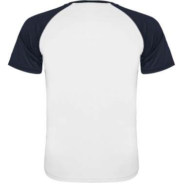 Logo trade promotional merchandise picture of: Indianapolis short sleeve kids sports t-shirt