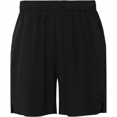 Logotrade advertising product image of: Murray unisex sports shorts